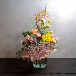 Kytice Velký bouquet 