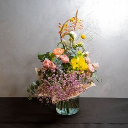 Kytice Velký bouquet